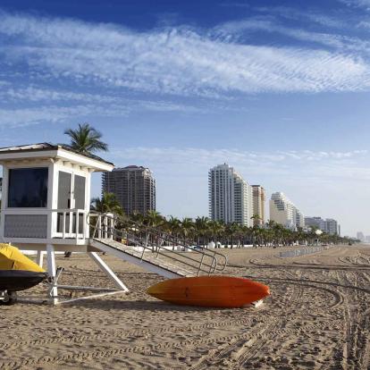Fort Lauderdale