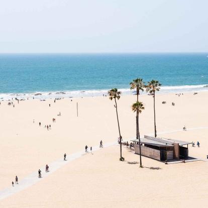 Marina del Rey