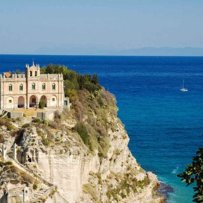Santa Domenica di Ricadi (Tropea)