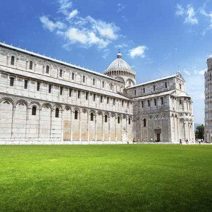 Pisa