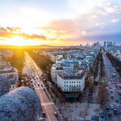 Roissy-en-France
