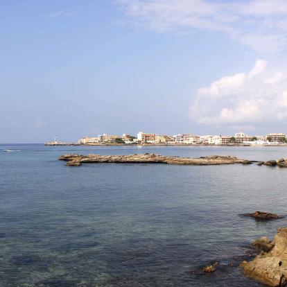 Colonia de Sant Jordi