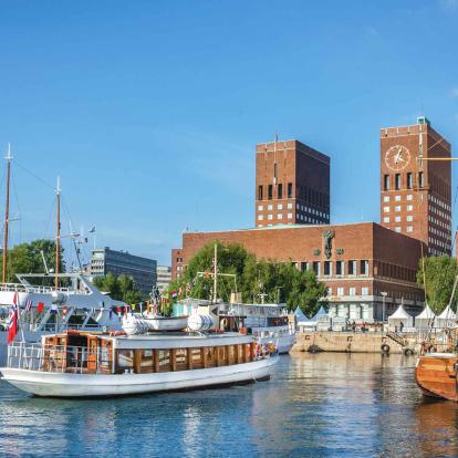 Oslo