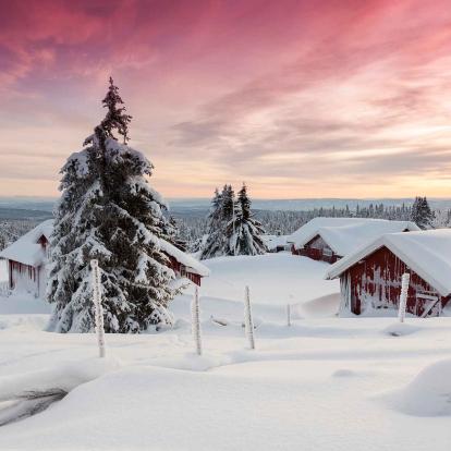 Lillehammer