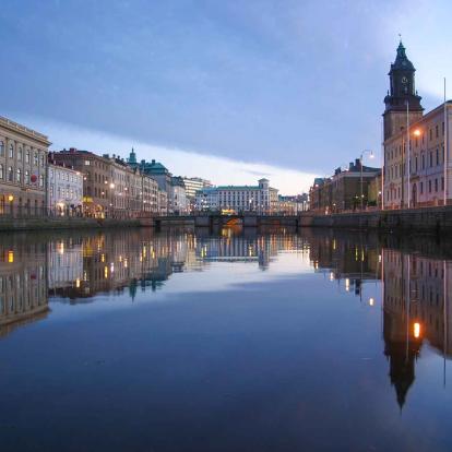 Göteborg