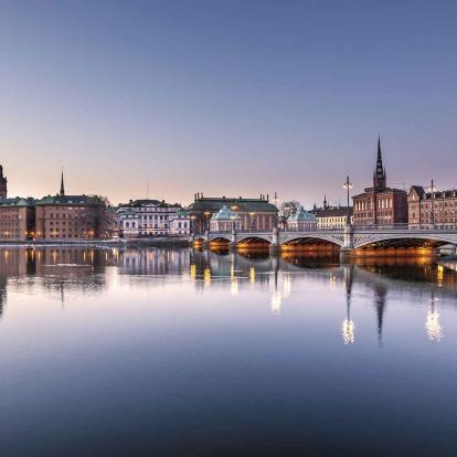 Stockholm