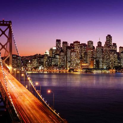 San Francisco (Kalifornien)