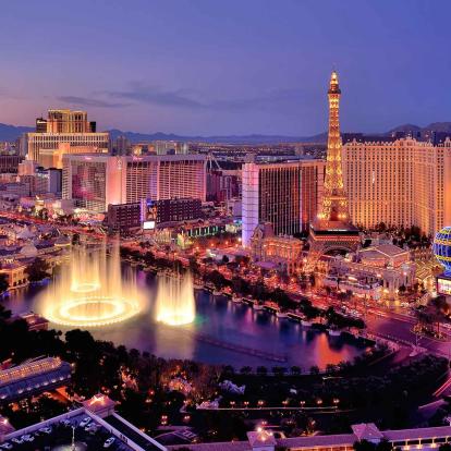 Las Vegas