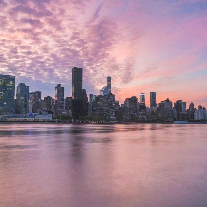 New York City - Queens