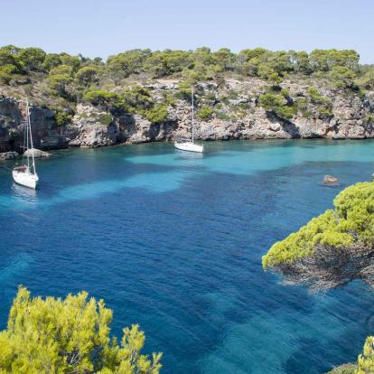 Cala Pi