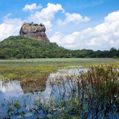 Kandalama See