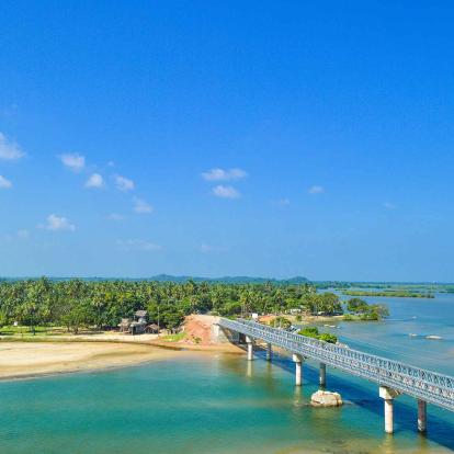 Trincomalee