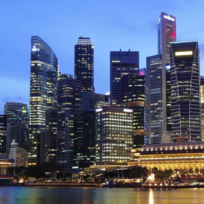 Singapur