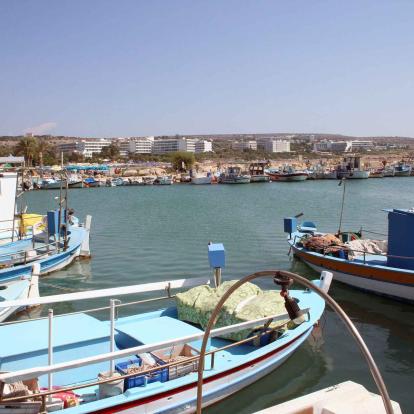 Ayia Napa