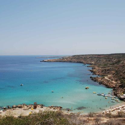 Protaras