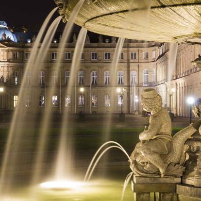 Stuttgart