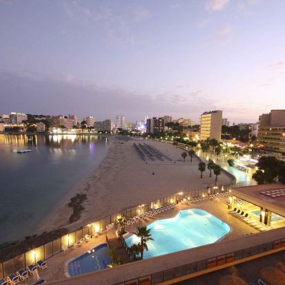 Palma Nova