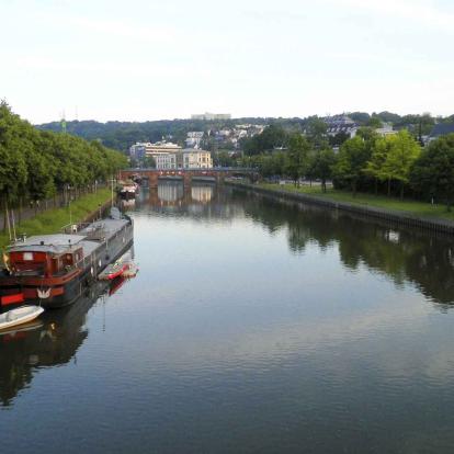 Saarbrücken