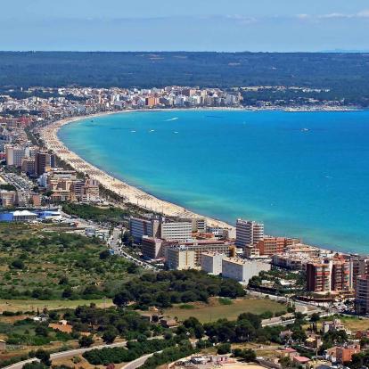 Playa de Palma
