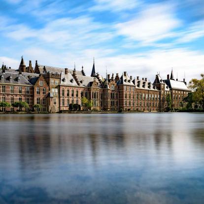 Den Haag