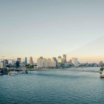 Rotterdam