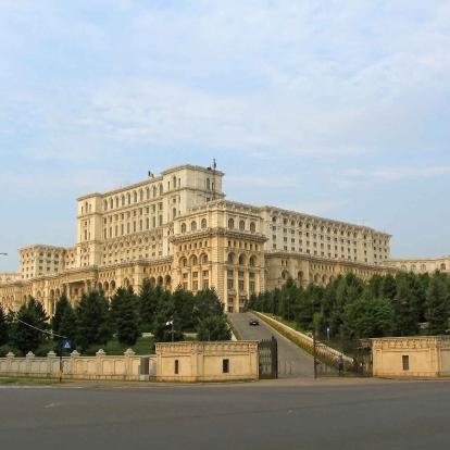 Bukarest
