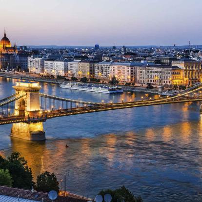 Budapest