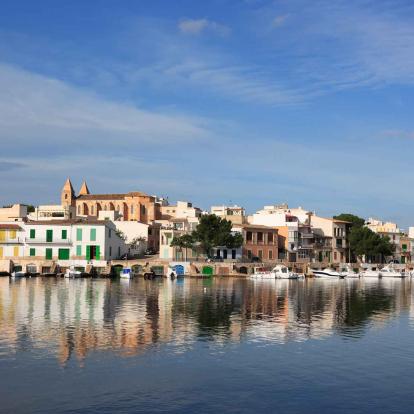 Portocolom