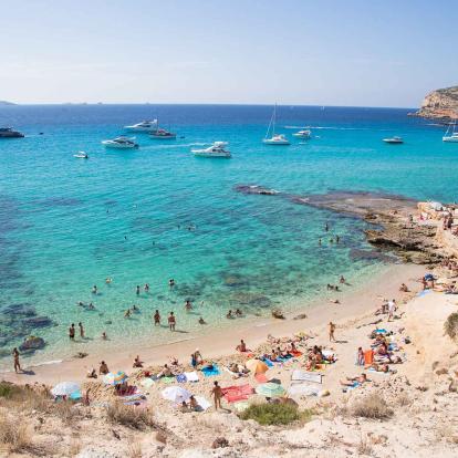 Cala Codolar
