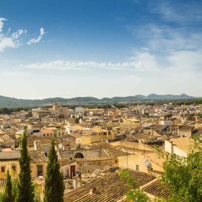 Arta