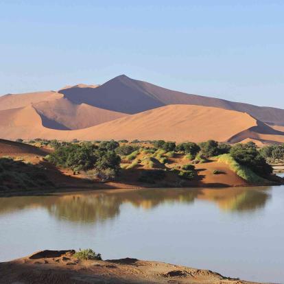 Namibia