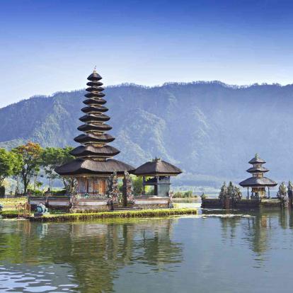 Indonesien