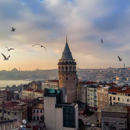 Türkei