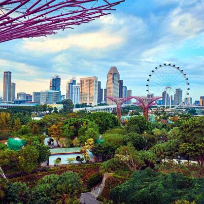 Singapur