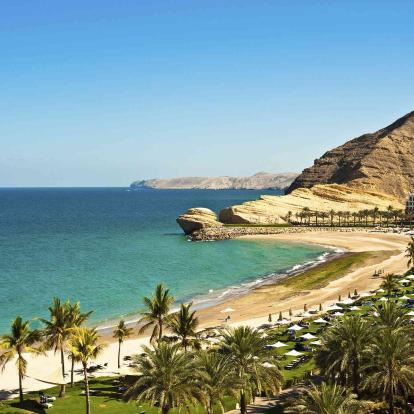 Oman