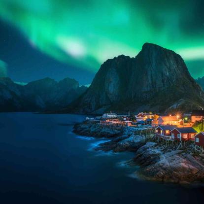 Norwegen