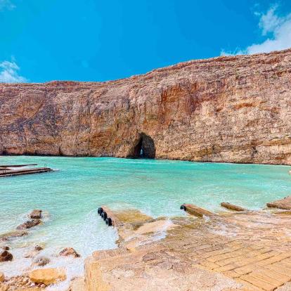 Malta