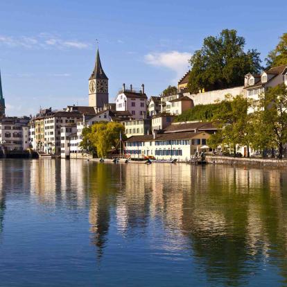 Schweiz