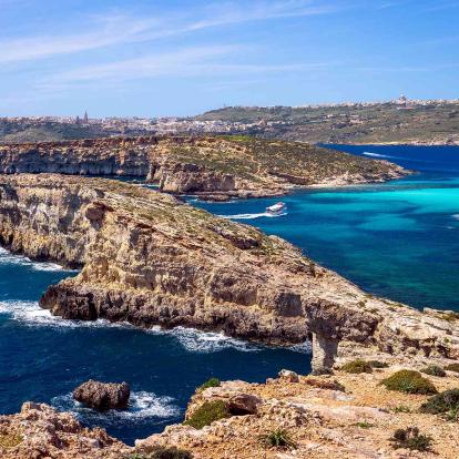 St.Julian´s (St.George´s Bay)