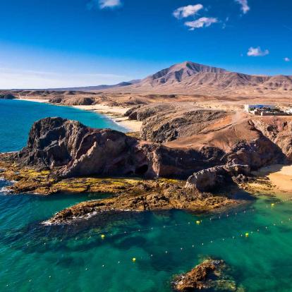 Lanzarote