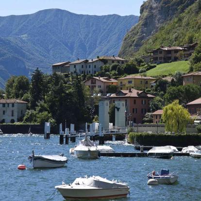 Varese (Lago di Varese)