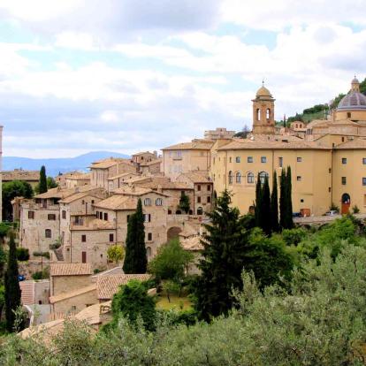 Perugia