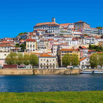 Coimbra / Leiria / Castelo Branco