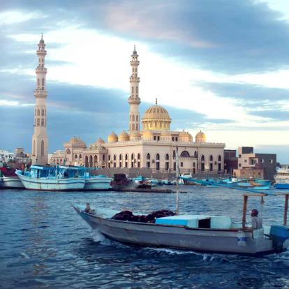 Sahl Hasheesh