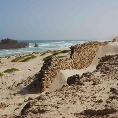 Praia de Chaves (Insel Boa Vista)