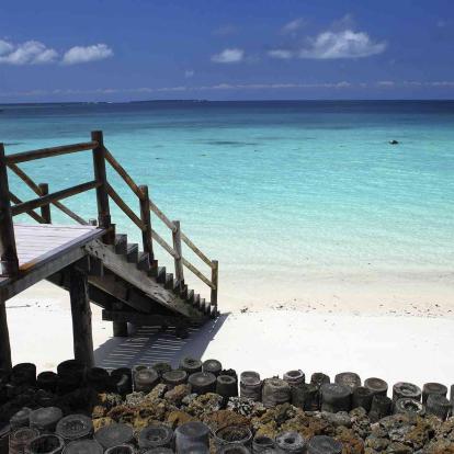 Kiwengwa (Insel Sansibar)