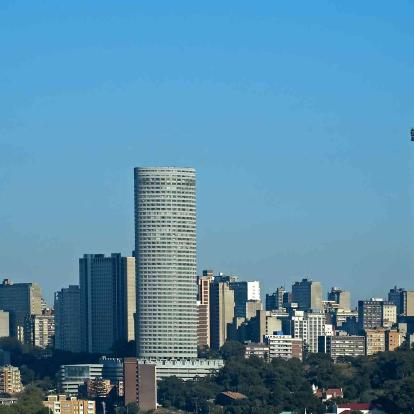 Pretoria
