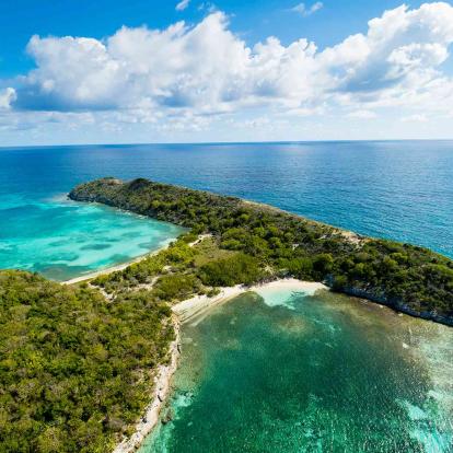 Antigua & Barbuda