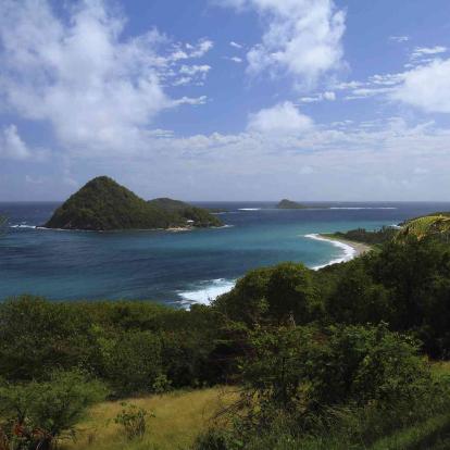 Morne Rouge Bay (Insel Grenada)