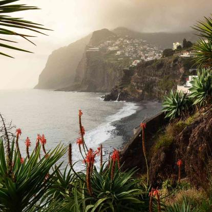 Madeira